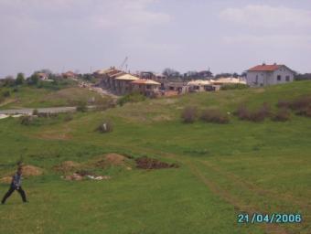 Land Medovo